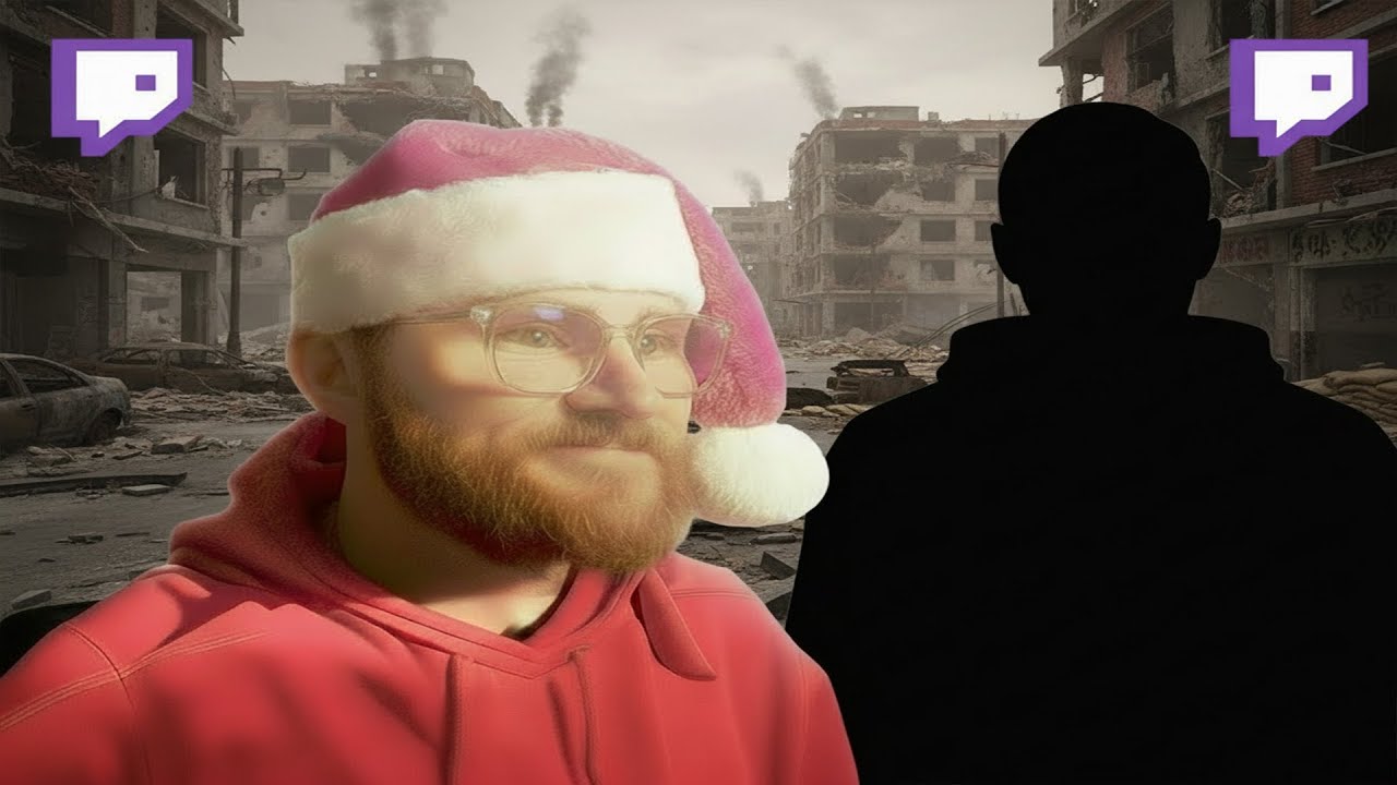 Я дарил своему случайному тиммейту подписки за каждое убийство (оказалось, он был стримером).