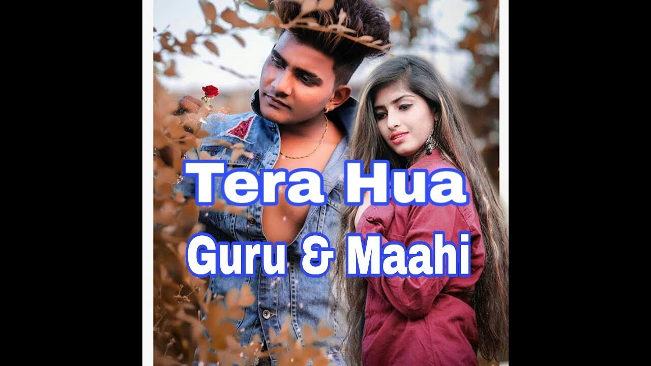 Tere kareeb aa raha hun - Maahi & Guru radhe creation Tere kareeb aa raha hun - Maahi & Guru radhe creation