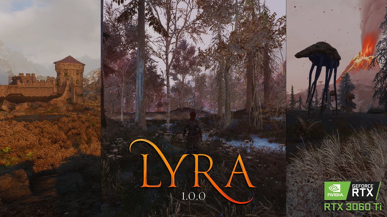 Ok, I am REALLY cooking here! | Lyra 1.0.0 - Skyrim Modlist Dev Stream