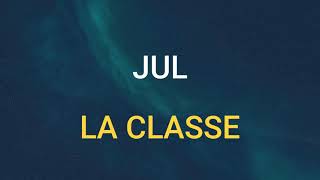 🎧 JUL - LA CLASSE (SLOWED & REVERB)