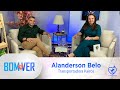 Bom te ver - Alanderson Belo