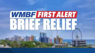 FIRST ALERT: Late-July relief brings a break from miserable humidity