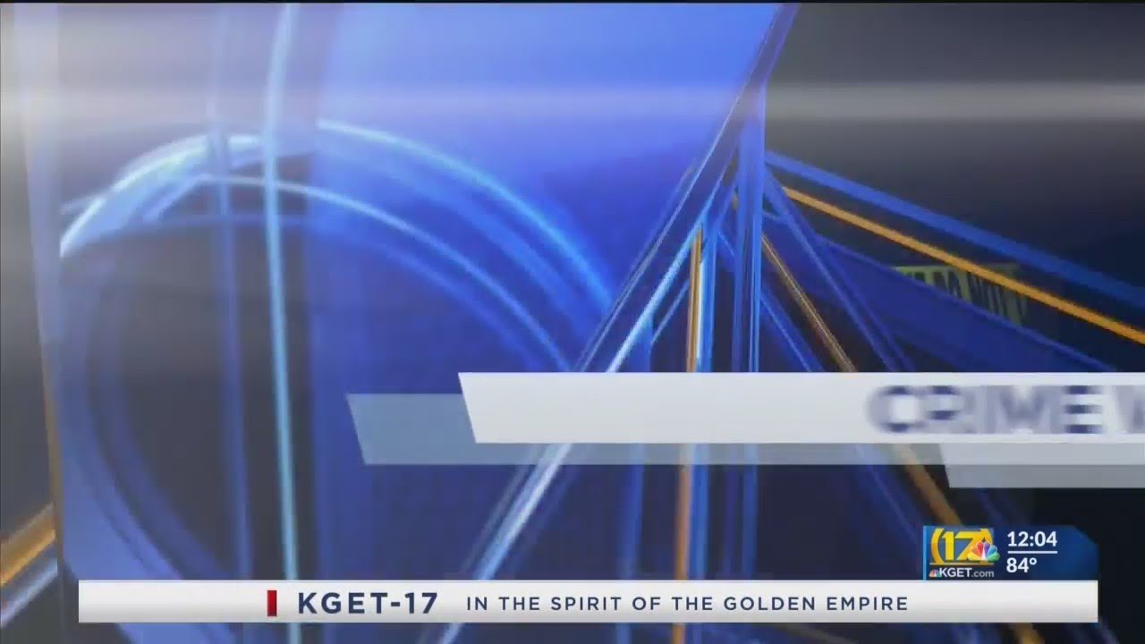 KCSO identifies man killed in officer-involved shooting in Mojave - YouTube