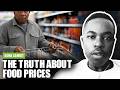 SA's Economic Crisis: When Minimum Wage Can't Even Buy Food