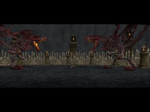 Hell Of Shock System 