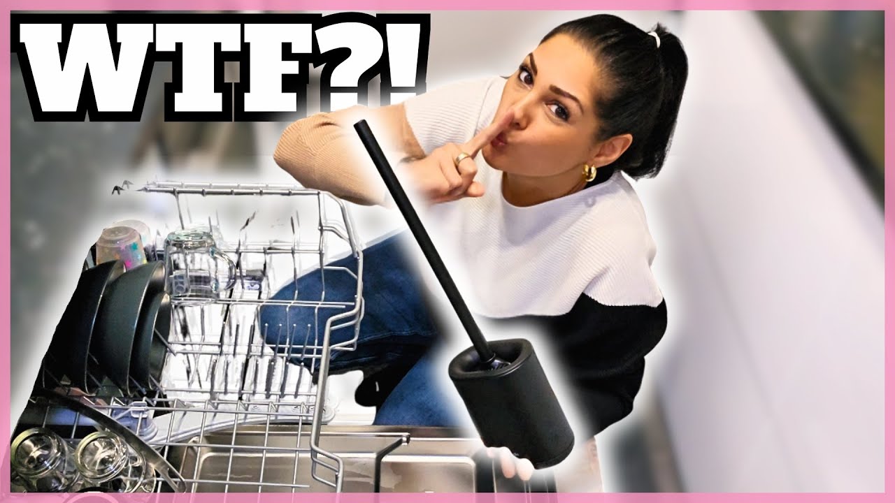 7 Dinge, mit denen wir putzen – und nur Dreck verteilen