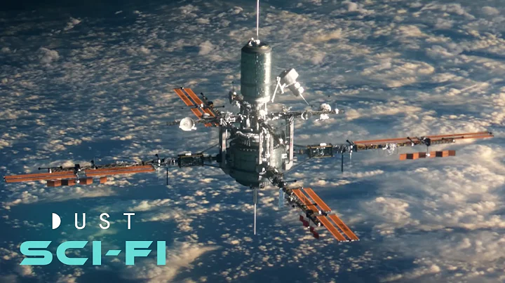 Sci-Fi Short Film "GO-CHI" | DUST | Online Premiere