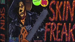 Skinfreak: Torture Stars Wild Giallo Inspired Game