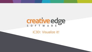 iC3D: Visualize it!