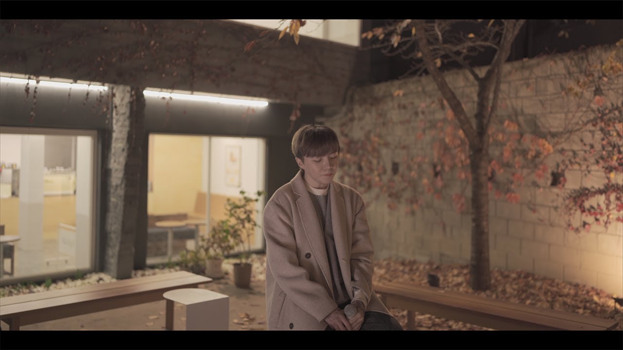 [MV] 루엔(LUEN) - 은하 (Galaxy)