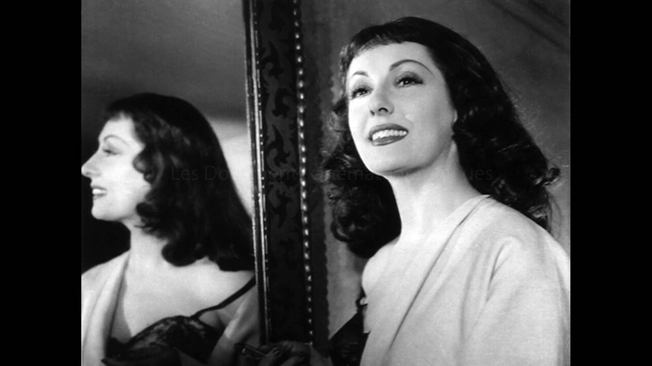 Entretien Viviane Romance