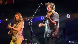 Billy Strings “Manzanita” Tony Rice 4/21/23 St Augustine Florida