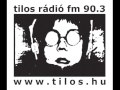 The best bad trip burroughss dream live in tilos radio