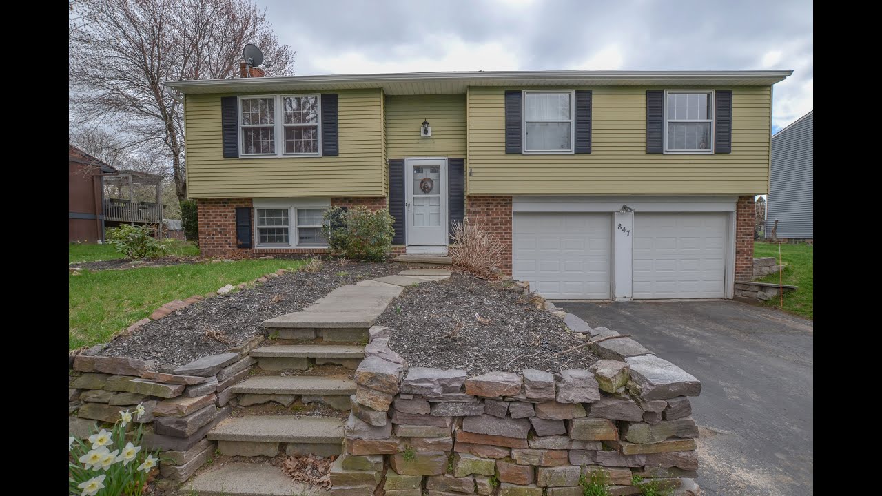 847 Bridle Lane, ster, NY 14580 ster, NY Realtor ster, NY