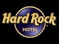 Hard Rock Hotel & Casino Las Vegas - walking through the ...