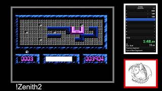 Loopz (NES) for Zenith2 5:31