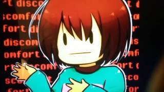 Save Chara frisk
