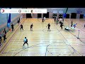 Dodgeball English Super League 25/26 Round 3 (Mens) Wessex Wolves vs London Storm 2s