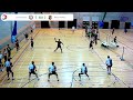 Dodgeball English Super League 25/26 Round 3 (Mens) Wessex Wolves vs London Storm 2s