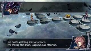 [ENG] Dissidia 012 [duodecim] - Final Fantasy - Story Playthrough Part 2