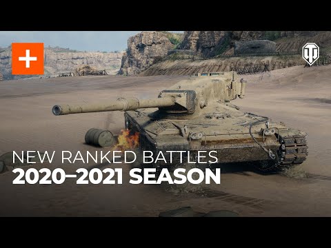 World Of Tanks Best Tank By Tier 2021 New Ranked Battles 2020–2021 Season   YouTube