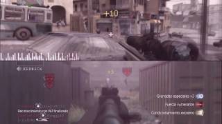 Cod4 sync (read desc).