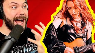 THE BEST SONG on Lonesome Blue's New Album!