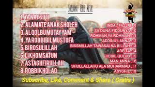 SHOLAWAT VERSI GOTHIC METAL TERBARU ENAK DI DENGAR 2024 2025 | BONTOT CHANNEL