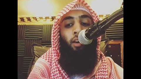 (طه مَآ أَنزَلۡنَا عَلَيۡكَ ٱلۡقُرۡءَانَ لِتَشۡقَىٰٓ)تلاوة خاشعة لفضيلة القارئ أحمد حمادي