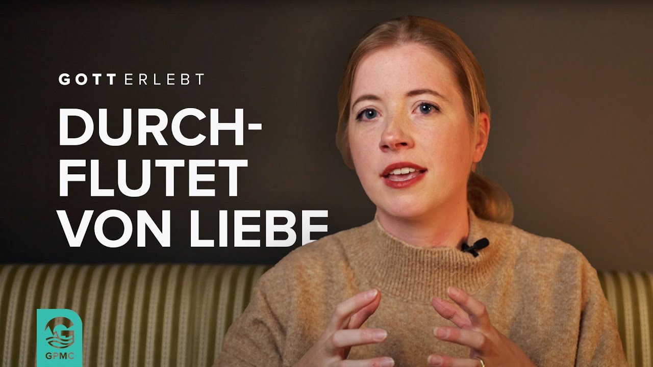 Vom Missbrauch zur Heilung | Debi's Story | Gott erlebt