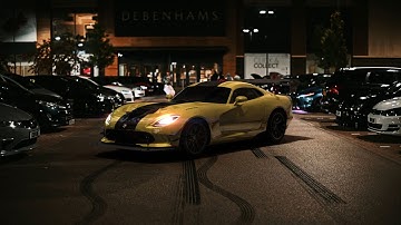 Lightwave 3D | Cinematic Rendering