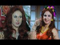 نادية راقصة ابنة الرئيس انجبها في الحرام وعندما حاولت كشف الحقيقة هددها بالقتل واختفت في ظروف غامضة 