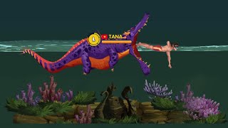 Hungry Shark Arena Horror Night Best Games Halloween 2023 - TANA Play Games Online 2023 screenshot 4