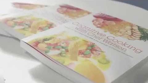 IBM chef Watson launches first cook book