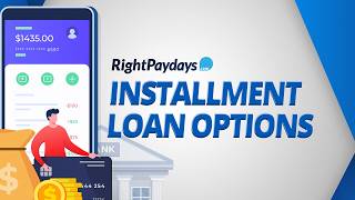 SERVICE — Installment Loan Options