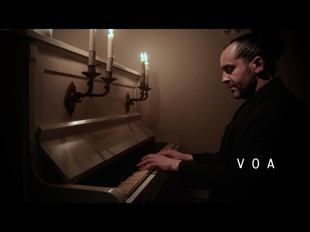 Ricardo Pereira - Voa