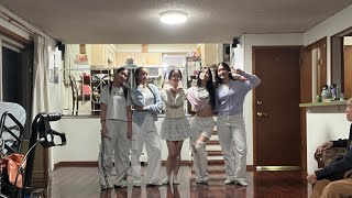 Babymonster 베이비몬스터 Really Like You Dance Cover By Moonlight Dancecrew