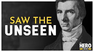 Frederic Bastiat Saw the Unseen in Economics | The Hero Show, Ep 96