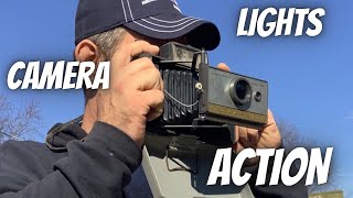 Eyes On The Farm What Cameras Protecting Our Homestead