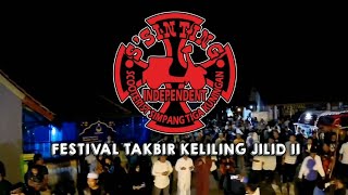 Festival Takbir Keliling Ssinting Jilid 2  Desa Caracas Kec Cilimus takbirkeliling iedmubarak