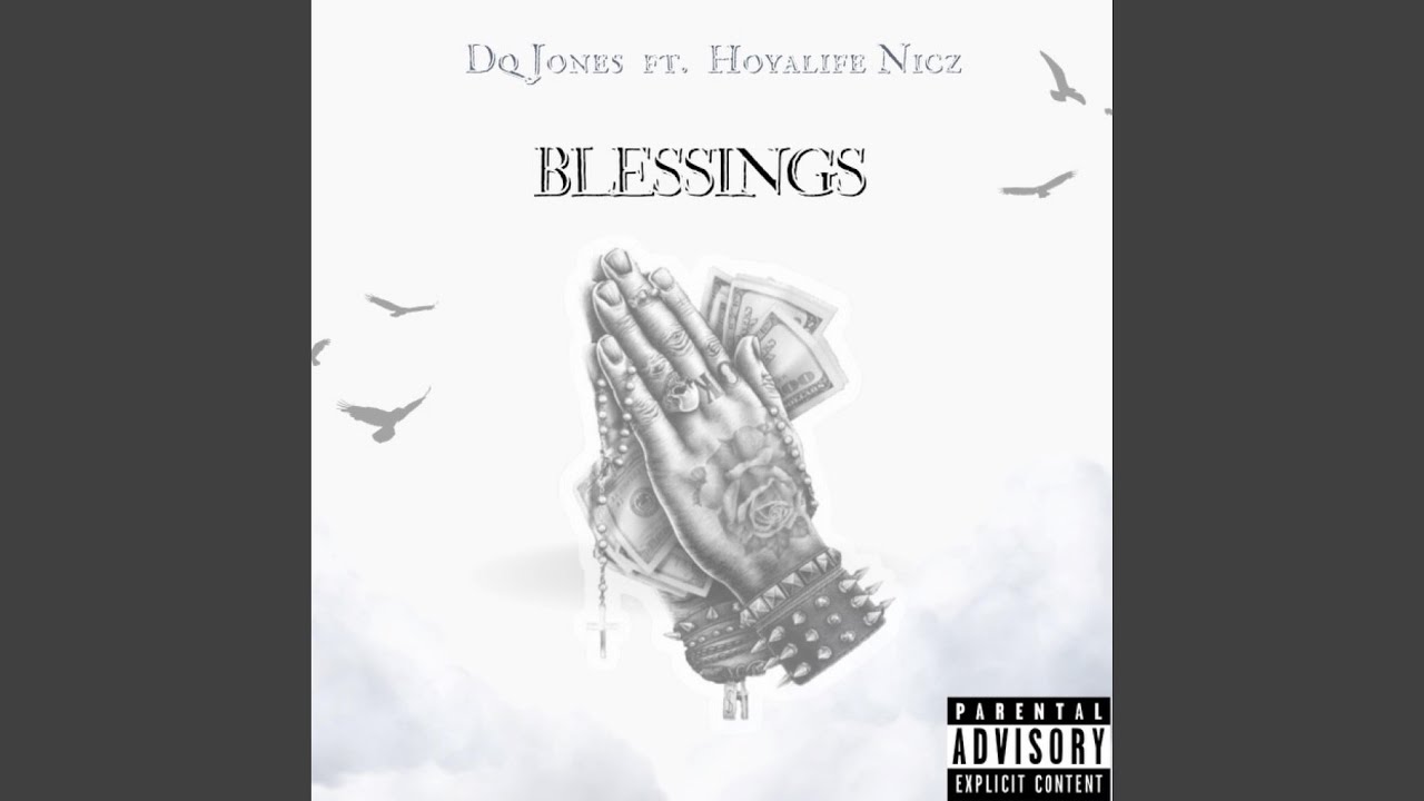 Watch Blessings (feat. Hoyalife Nicz) on YouTube Watch Blessings (feat. Hoyalife Nicz) on YouTube