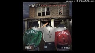 Migos - Rich Nigga Still Trappin