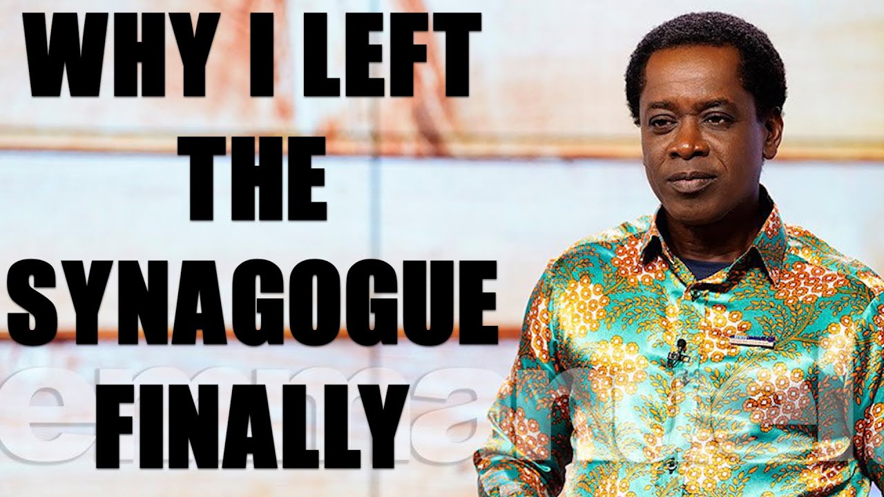 ПРОРОК РАСИН: ПОЧЕМУ Я ПОКИНУЛ СКОН