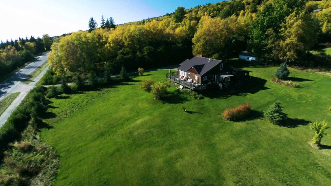 2270 EAST END ROAD, HOMER YouTube