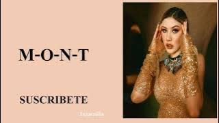 Mont - Maviri (Letra/Lyrics)