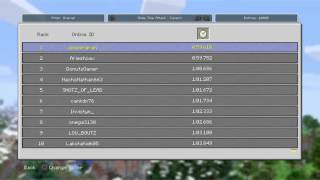 NUMBER #1 ON ALL GLIDE MAPS!