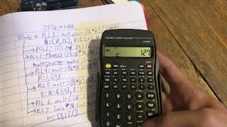 The Math Behind Base Clock Overclocking