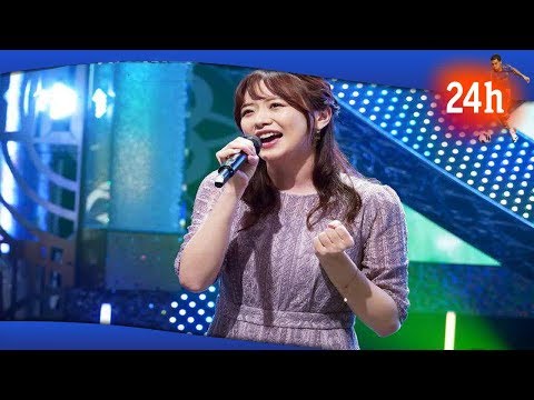 ✅  テレ東・森香澄アナ：「THEカラオケ☆バトル」で歌声披露　声震えるほど「緊張」　元フジ大島由香里アナと対決
