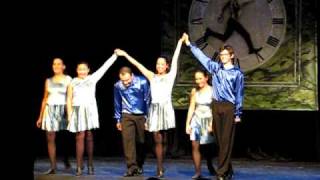 Academia Corpo e Dança - DEZ09 screenshot 3