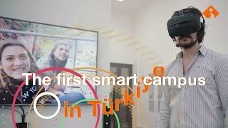 İzmir University Of Economics Maximizes Talent